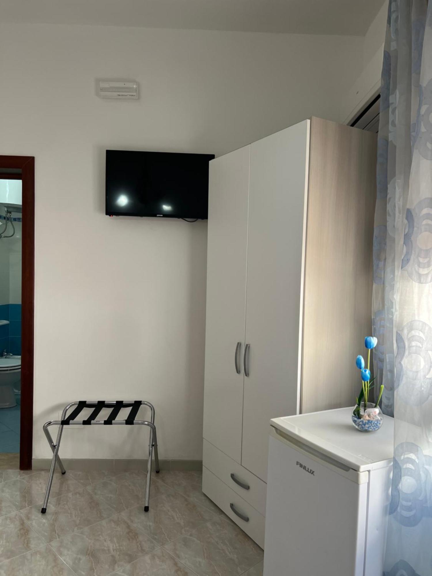 Villa Dolce Vita Rooms Castelluzzo Eksteriør billede