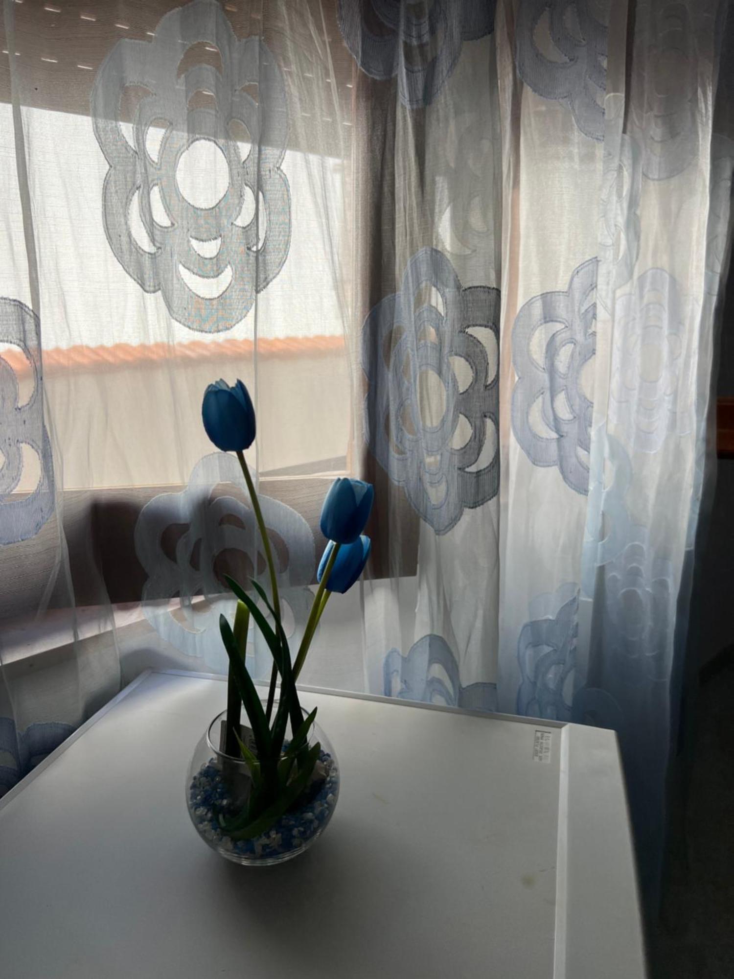 Villa Dolce Vita Rooms Castelluzzo Eksteriør billede