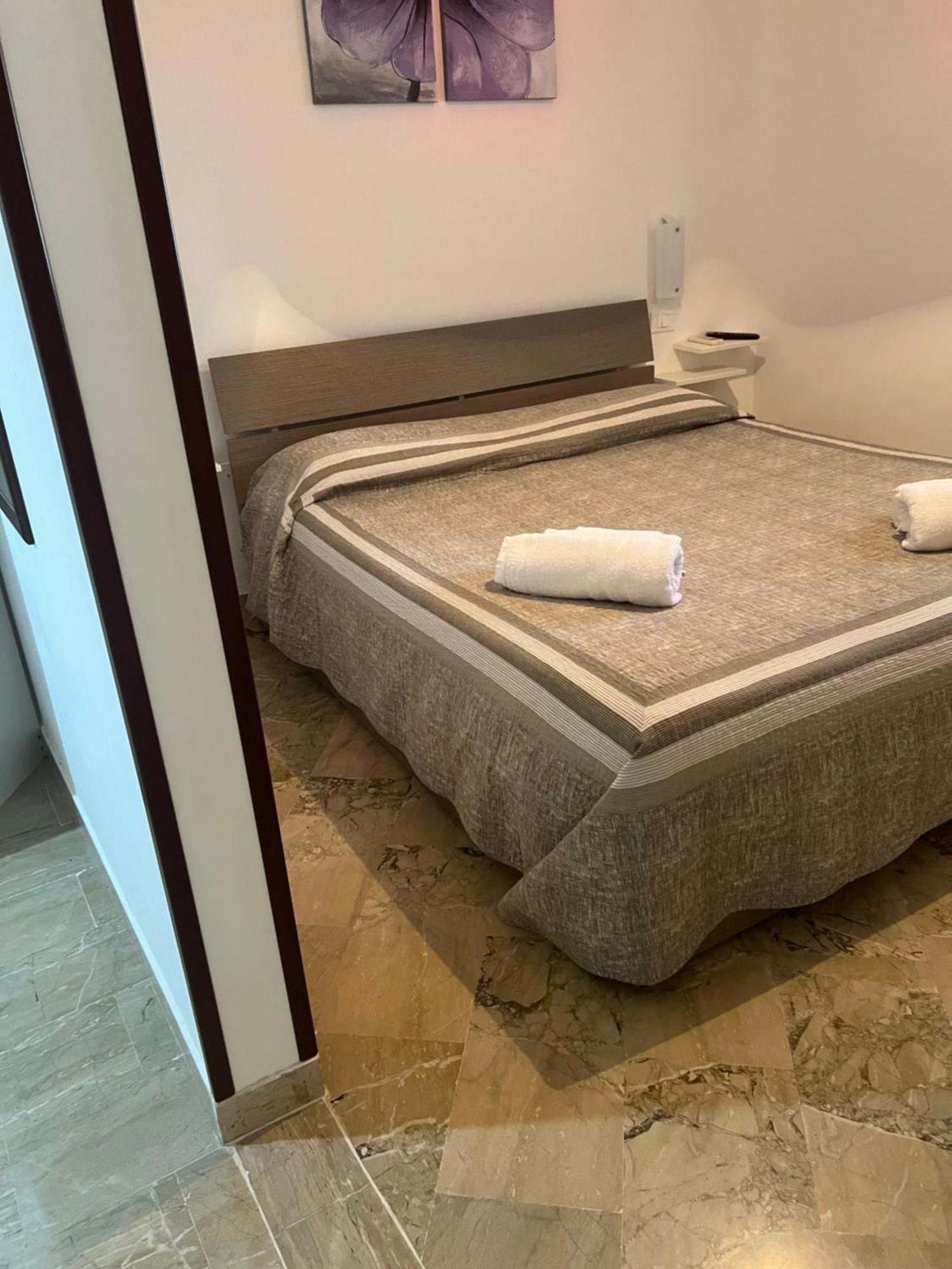 Villa Dolce Vita Rooms Castelluzzo Eksteriør billede