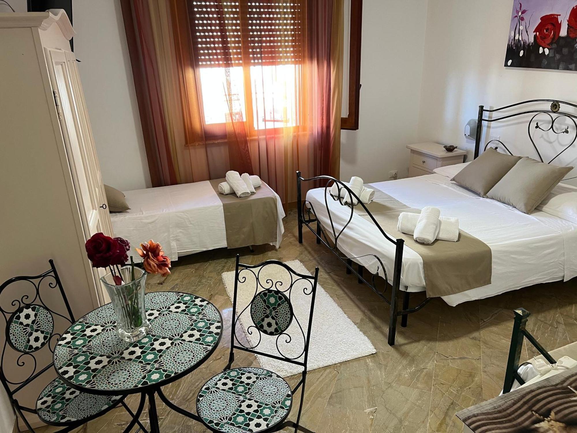 Villa Dolce Vita Rooms Castelluzzo Eksteriør billede