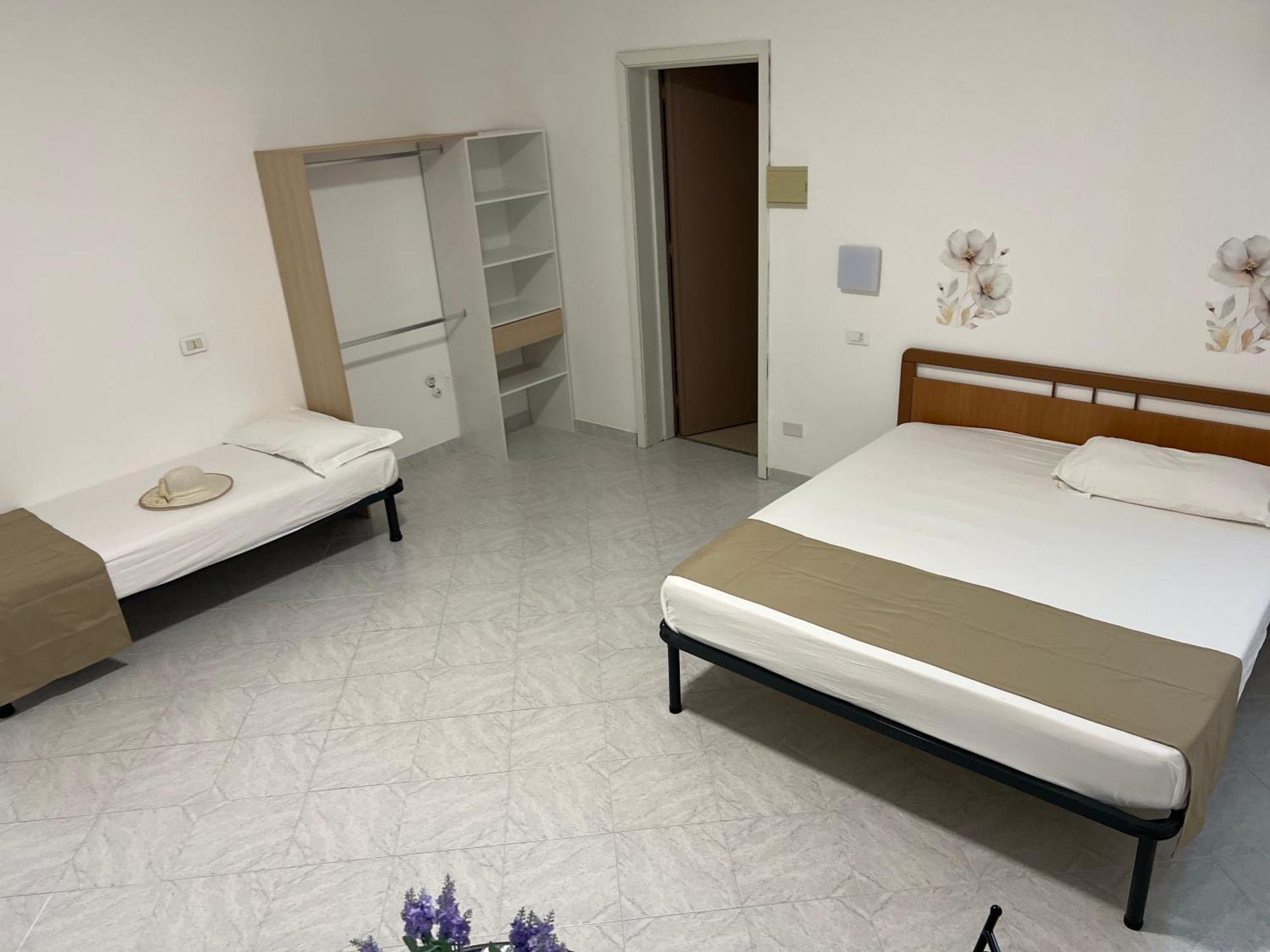 Villa Dolce Vita Rooms Castelluzzo Eksteriør billede